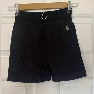 Free People Shorts Bundle